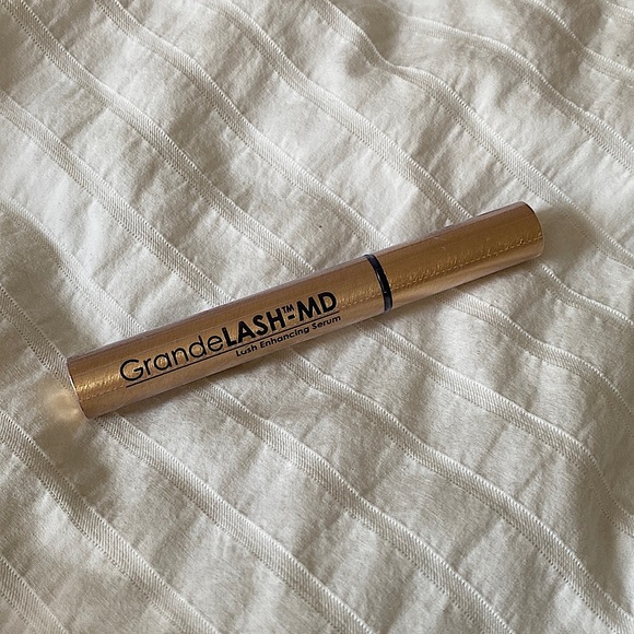 GrandeLASH-MD Lash Enhancing Serum .07 FL OZ / 2ML - Picture 1 of 4